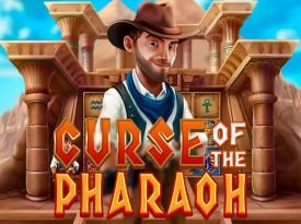 Curse of the Pharaoh