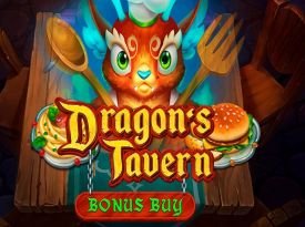 Dragon’s Tavern Bonus Buy