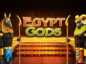 Egypt Gods