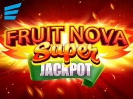 Fruit Super Nova Jackpot