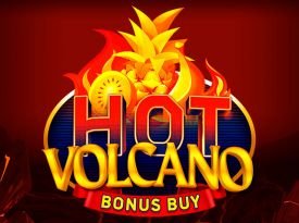 Hot Volcano Bonus Buy