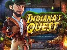 Indiana's Quest