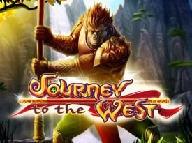 Journey to the West