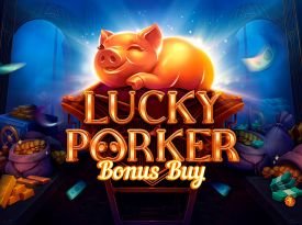 Lucky Porker Bonus Buy