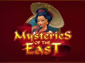 Mysteries of the East