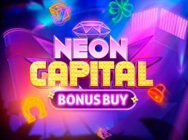 Neon Capital Bonus Buy