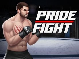 Pride Fight