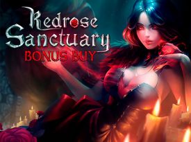 Redrose Sanctuary Bonus Buy