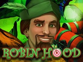 Robin Hood