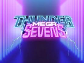 Thunder Mega Sevens