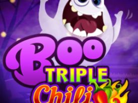 Triple Chili Boocasino