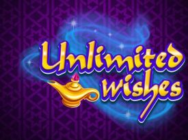 Unlimited Wishes