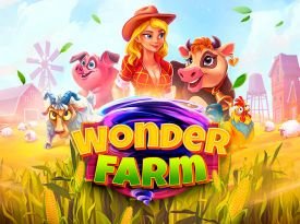 Wonder Farm