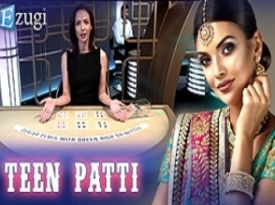 Bet on Teen Patti