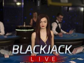 Blackjack Gold 3