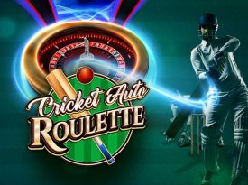 Cricket Auto Roulette