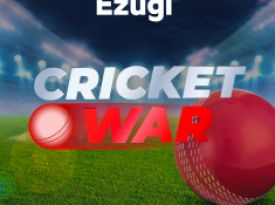 Cricket War