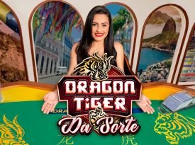 Dragon Tiger da Sorte