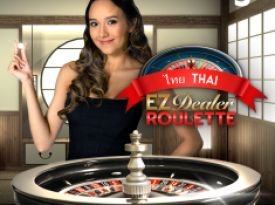 EZ Dealer Roulette Thai