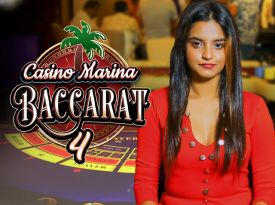 Marina Casino Baccarat 4