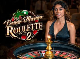 Marina Casino Roulette 2