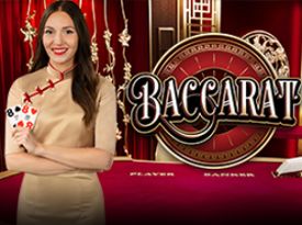 Over Under Baccarat