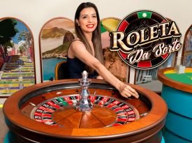 Roulette da Sorte