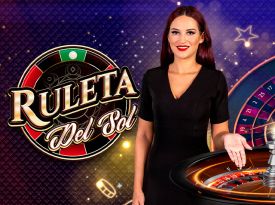 Ruleta del Sol