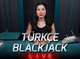 Turkce Blackjack 2