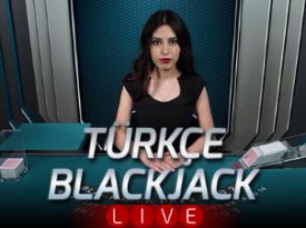 Turkce Blackjack