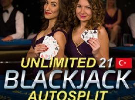 Unlimited Turkish Blackjack