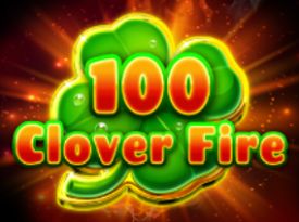 100 Clover Fire