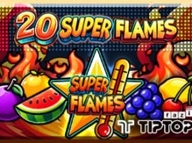  20 Super Flames