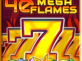 40 Mega Flames