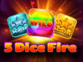 5 Dice Fire