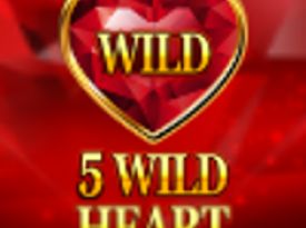 5 Wild Heart