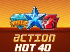 Action Hot 40