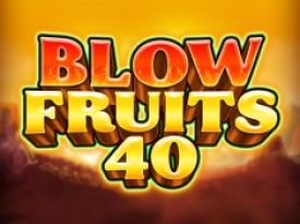 Blow Fruits 40