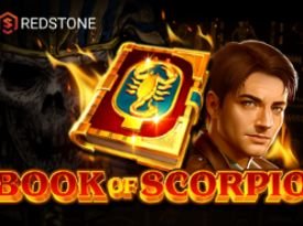 Book of Scorpio