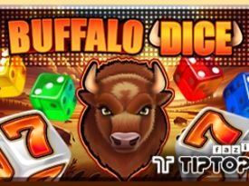 Buffalo Dice