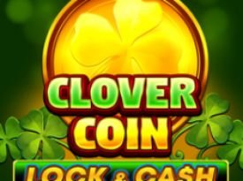 Clover Coin