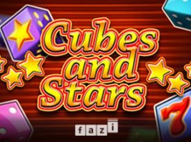 Cubes and Stars