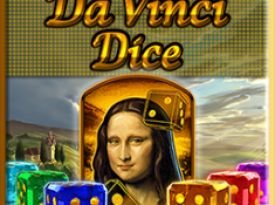 DaVinci Dice