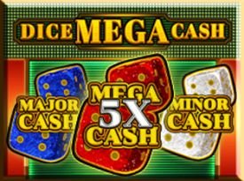 Dice Mega Cash