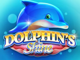 Dolphin's Shine