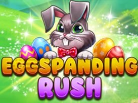 Eggspanding Rush