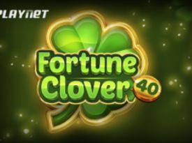 Fortune Clover 40