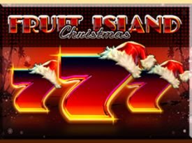 Fruit Island Christmas