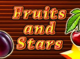 Fruits and Stars