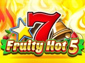 Fruity Hot 5